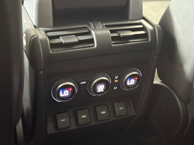 2020 Land Rover Defender SE