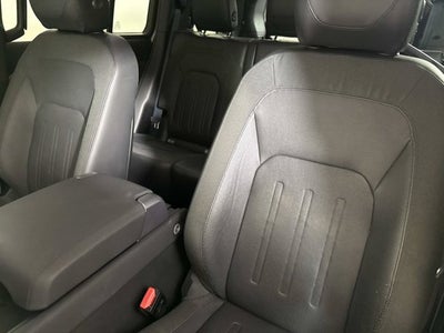 2020 Land Rover Defender SE