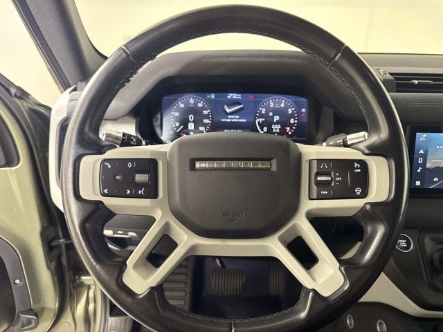2020 Land Rover Defender SE