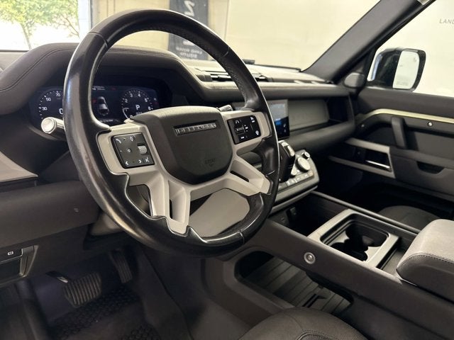 2020 Land Rover Defender SE