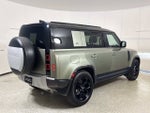 2020 Land Rover Defender SE