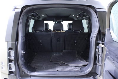 2020 Land Rover Defender X