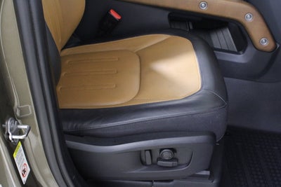 2020 Land Rover Defender X