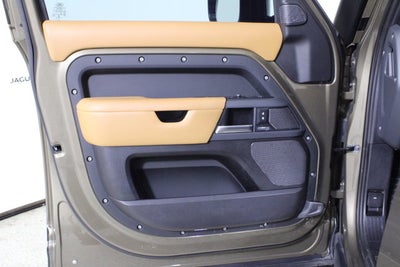 2020 Land Rover Defender X