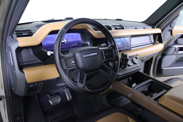 2020 Land Rover Defender X