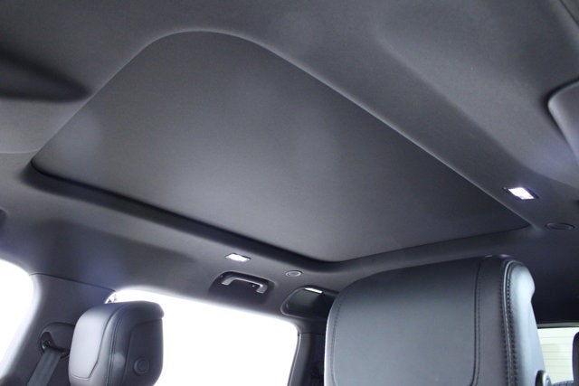 2020 Land Rover Defender X