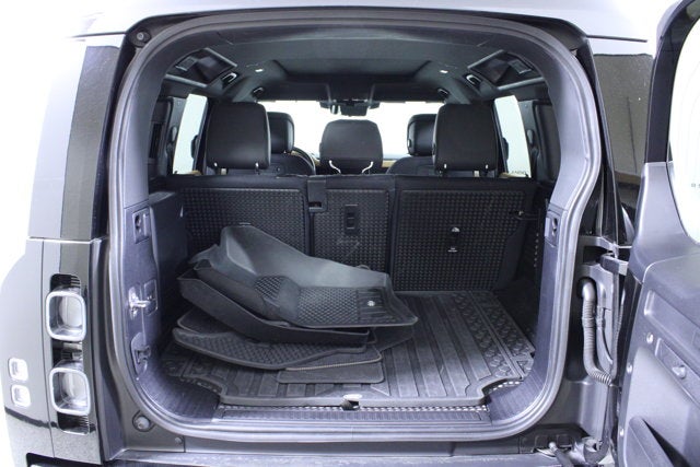 2022 Land Rover Defender X