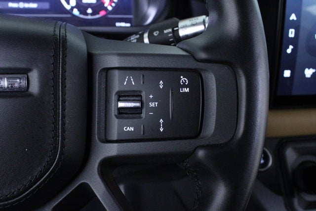 2022 Land Rover Defender X