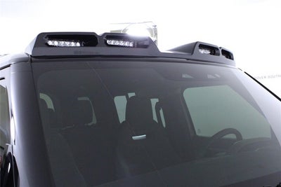 2026 Land Rover Defender OCTA