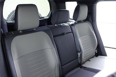 2026 Land Rover Defender OCTA