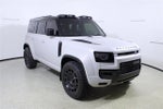 2026 Land Rover Defender OCTA