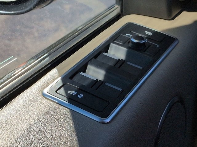 2017 Land Rover Range Rover HSE