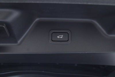 2016 Land Rover Range Rover HSE