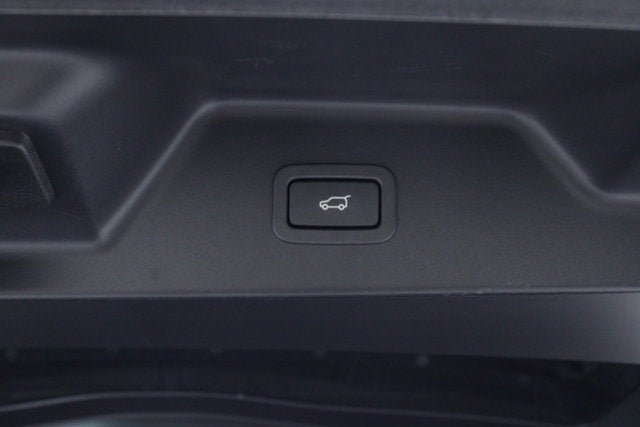 2016 Land Rover Range Rover HSE