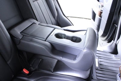 2016 Land Rover Range Rover HSE