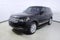 2016 Land Rover Range Rover HSE