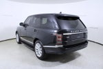 2016 Land Rover Range Rover HSE