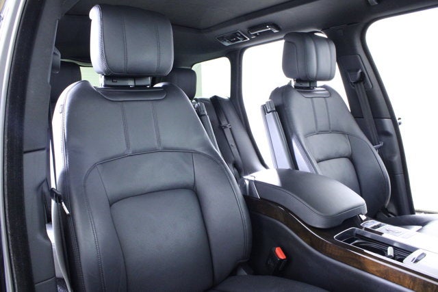 2021 Land Rover Range Rover Westminster