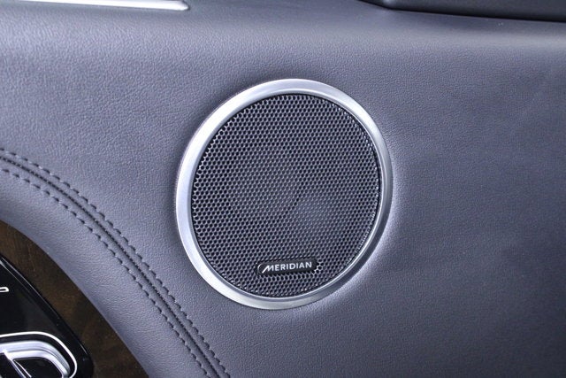 2021 Land Rover Range Rover Westminster