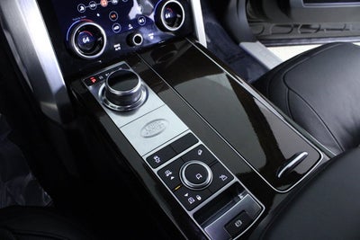 2021 Land Rover Range Rover Westminster