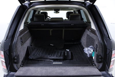 2021 Land Rover Range Rover Westminster