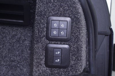 2021 Land Rover Range Rover Westminster