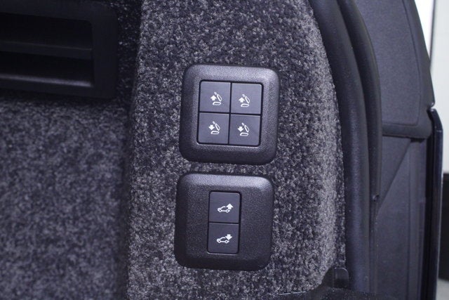 2021 Land Rover Range Rover Westminster