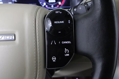 2021 Land Rover Range Rover Westminster