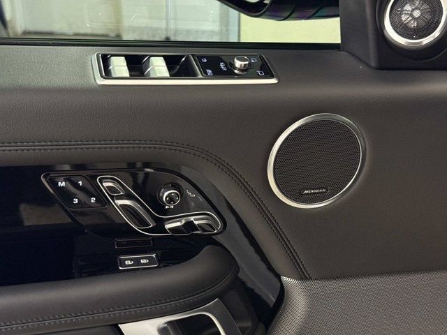 2022 Land Rover Range Rover Westminster