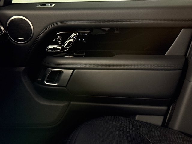2022 Land Rover Range Rover Westminster