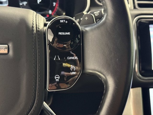2022 Land Rover Range Rover Westminster