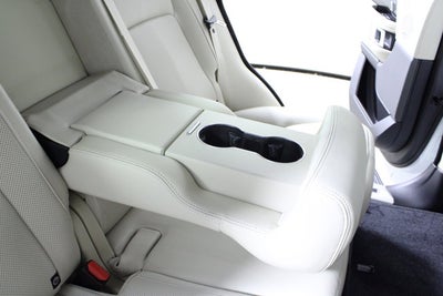 2021 Land Rover Range Rover Westminster