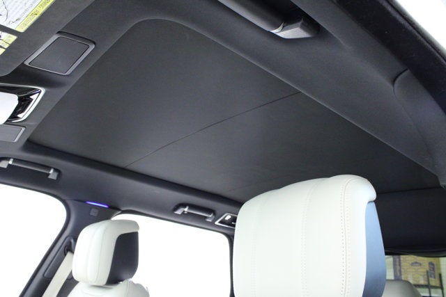 2021 Land Rover Range Rover Westminster