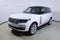 2021 Land Rover Range Rover Westminster