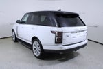 2021 Land Rover Range Rover Westminster