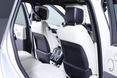 2020 Land Rover Range Rover P525 HSE