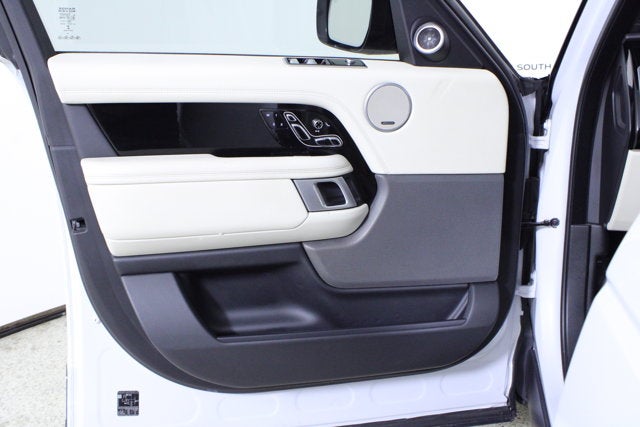 2020 Land Rover Range Rover P525 HSE