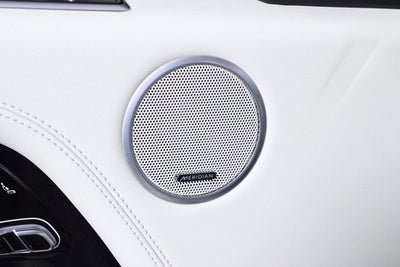 2020 Land Rover Range Rover P525 HSE