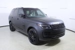 2020 Land Rover Range Rover P525 HSE