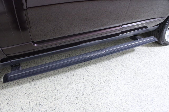 2019 Land Rover Range Rover HSE