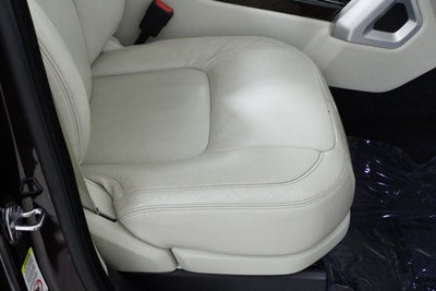 2019 Land Rover Range Rover HSE