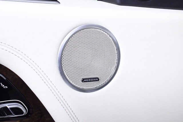 2019 Land Rover Range Rover HSE