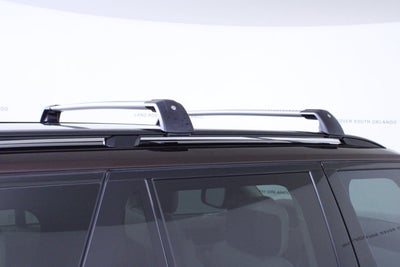 2019 Land Rover Range Rover HSE