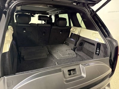 2023 Land Rover Range Rover Autobiography