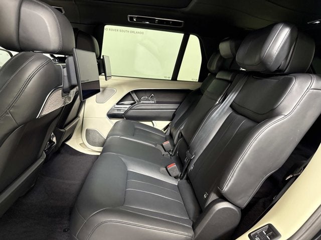 2023 Land Rover Range Rover Autobiography