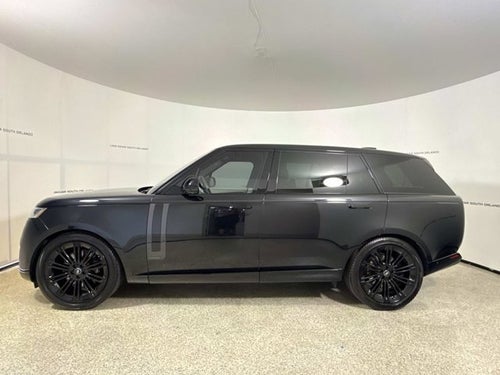 2023 Land Rover Range Rover Autobiography