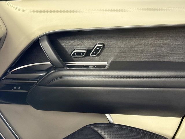 2023 Land Rover Range Rover Autobiography