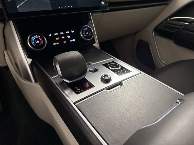 2023 Land Rover Range Rover Autobiography