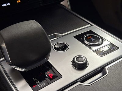 2023 Land Rover Range Rover Autobiography