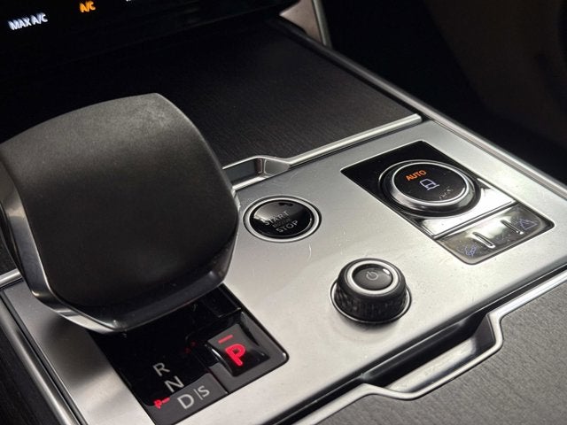 2023 Land Rover Range Rover Autobiography